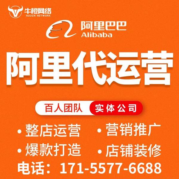 如皋电商代运营