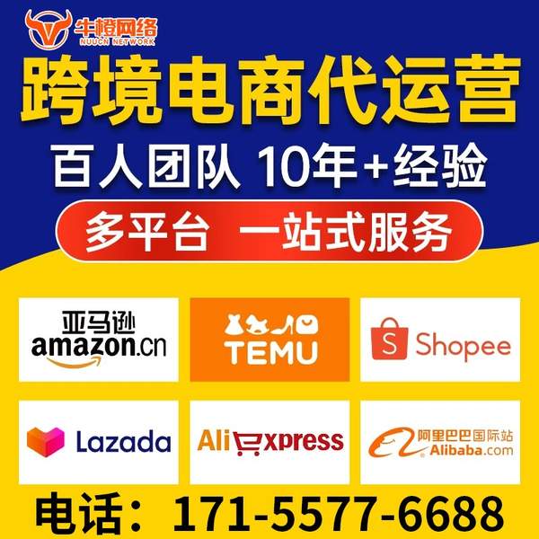 如皋电商代运营