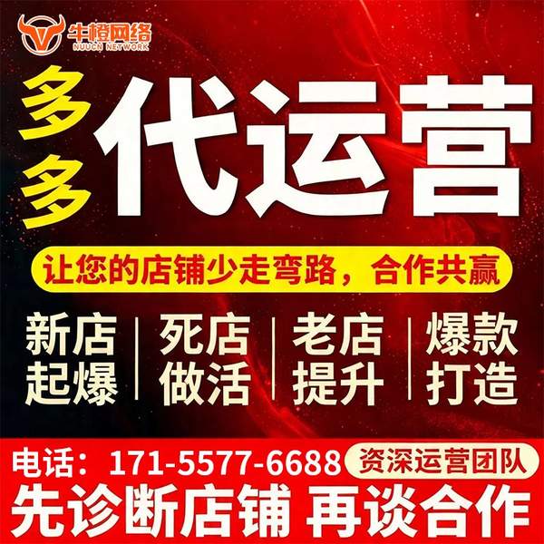 如皋电商代运营