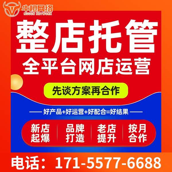 如皋电商代运营