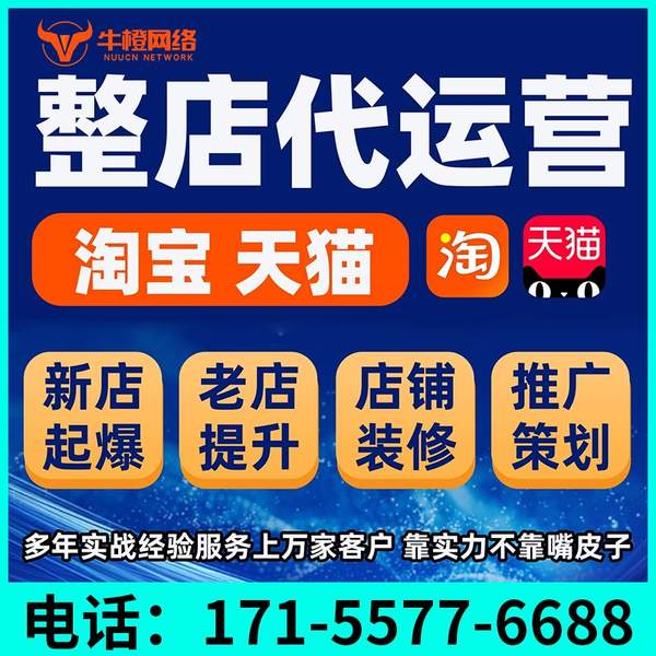如皋电商代运营