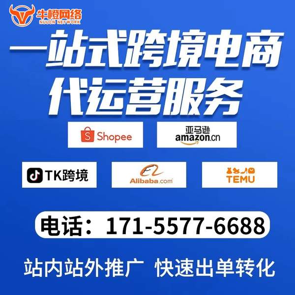 如皋电商代运营