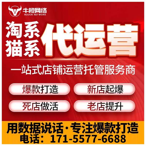 如皋电商代运营